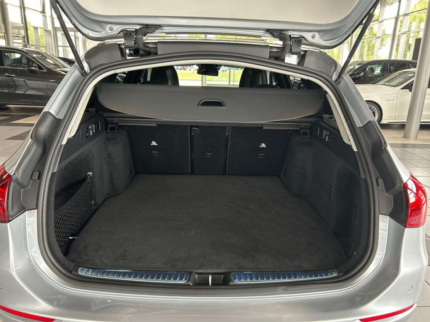 Mercedes Classe C 200 Avantgarde - 2024 - Joinsteer - #16