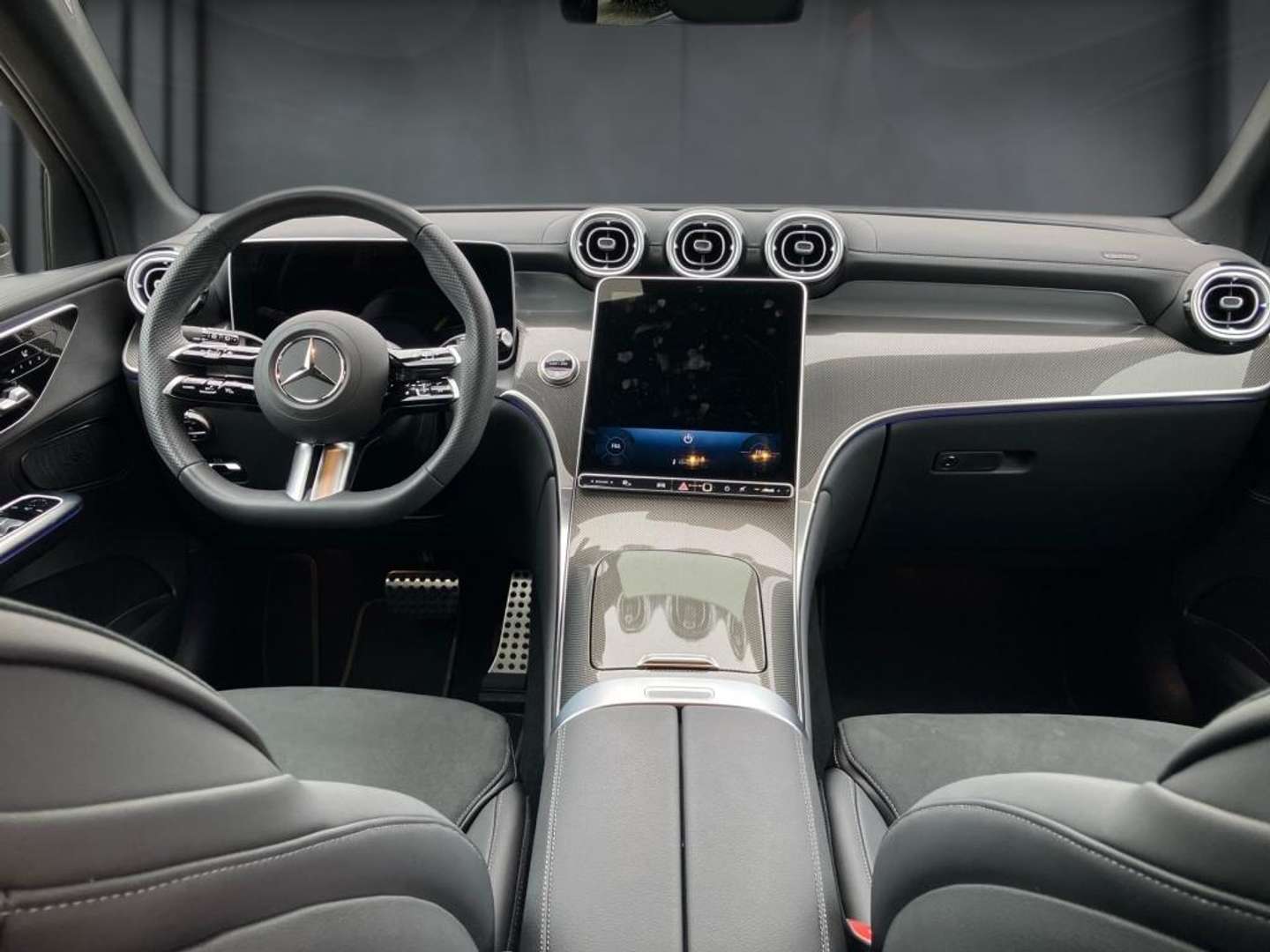 Mercedes GLC 300 AMG Line - 2024 - Joinsteer - #14