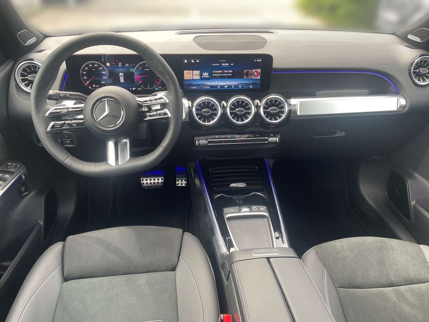 Mercedes GLB 200 - 2025 - Joinsteer - #8