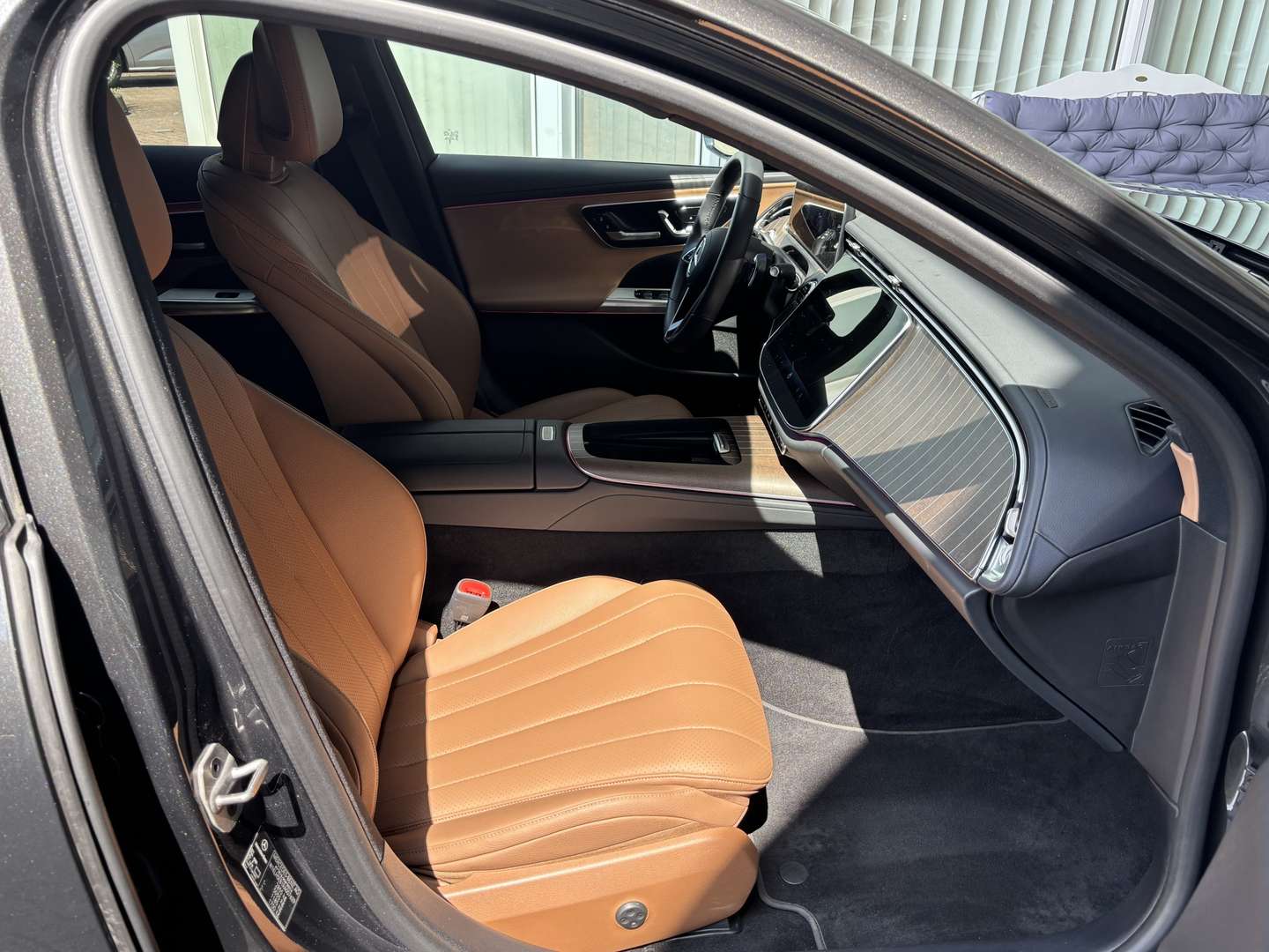 Mercedes Classe E 300 Avantgarde - 2024 - Joinsteer - #5