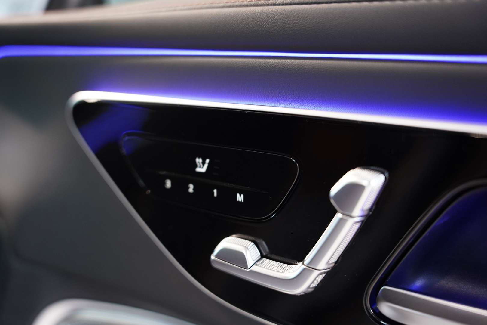 Mercedes CL 400 Premium - 2024 - Joinsteer - #27