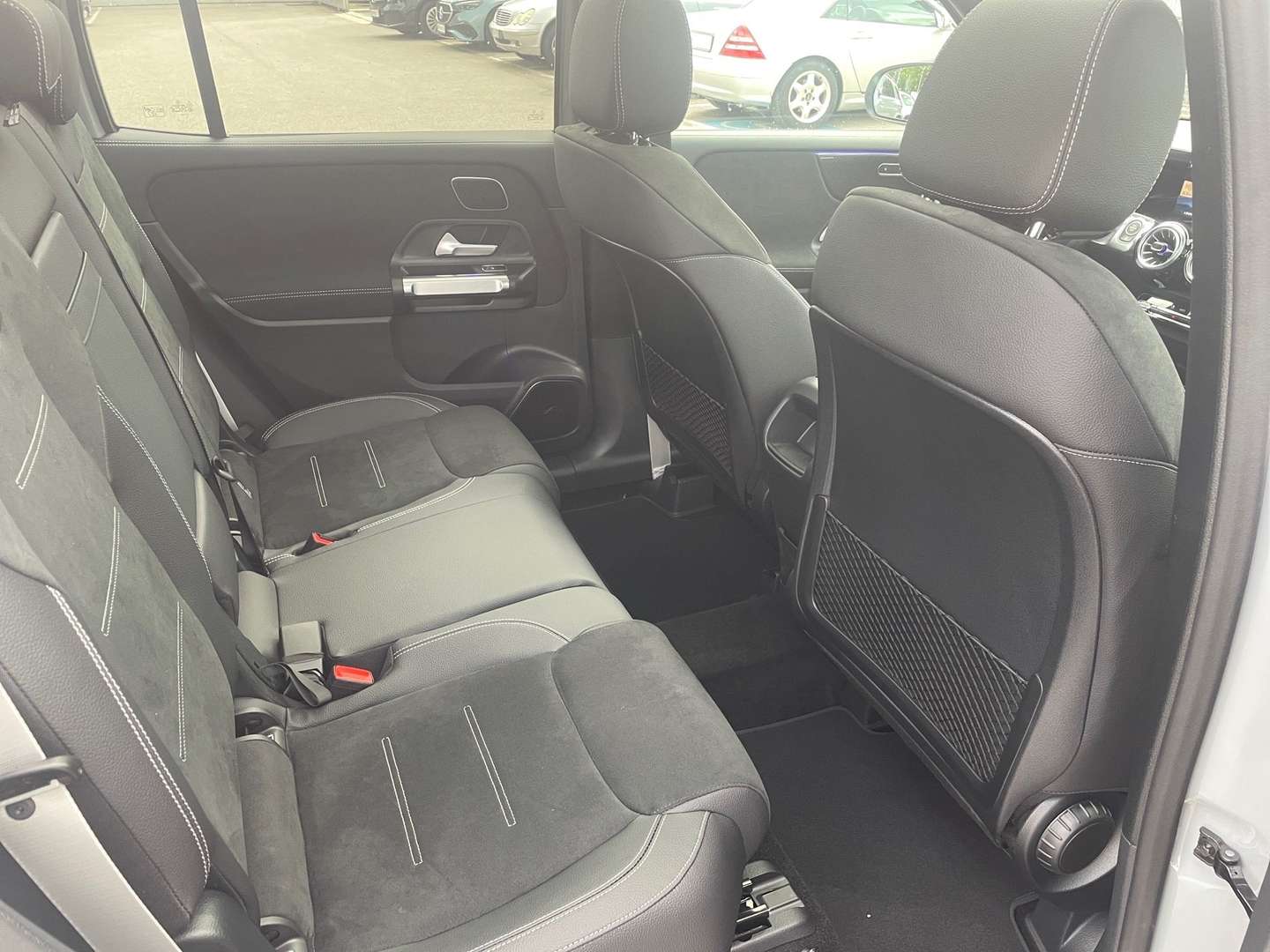 Mercedes GLB 200 - 2025 - Joinsteer - #9