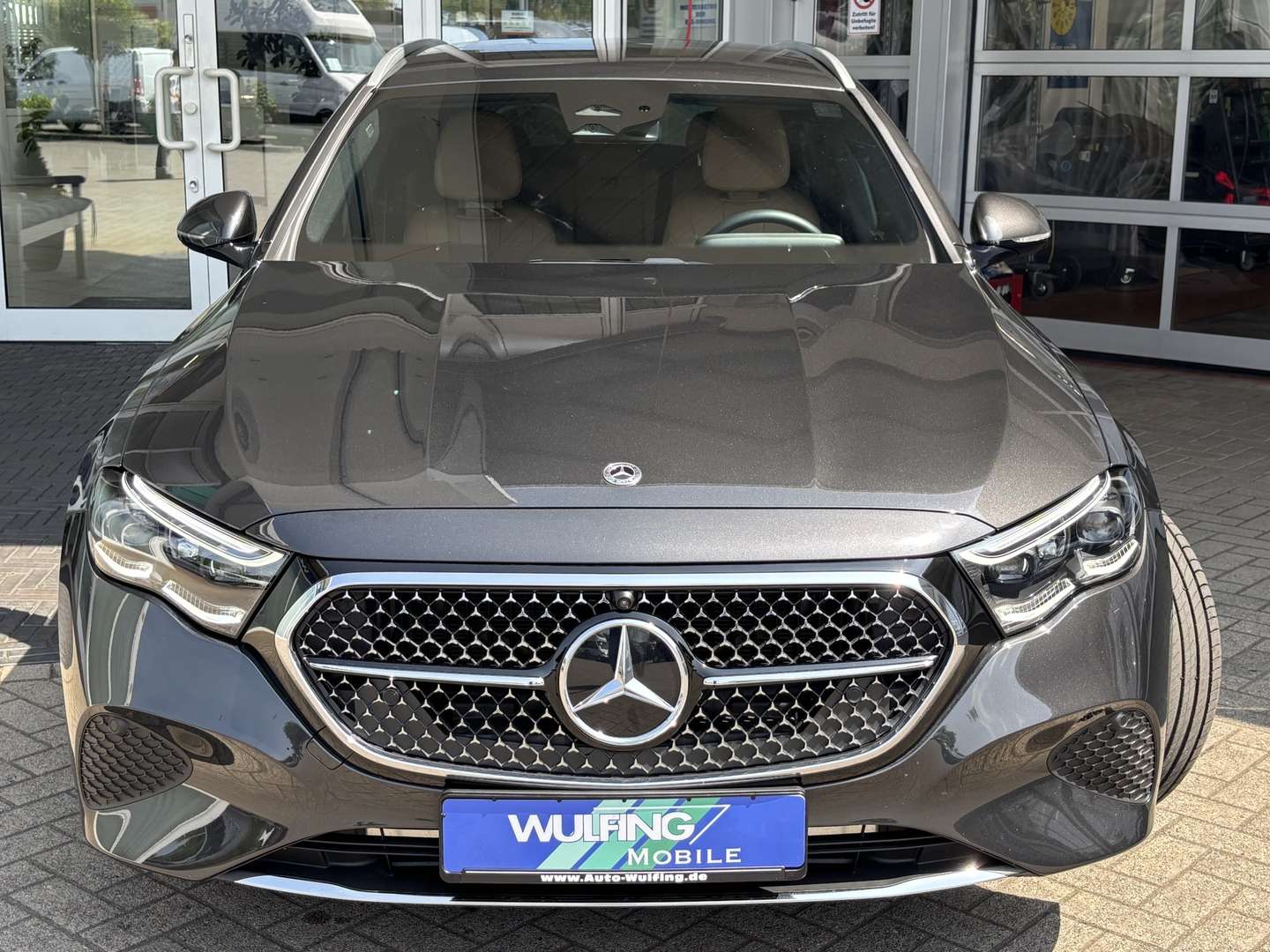 Mercedes Classe E 300 Avantgarde - 2024 - Joinsteer - #6
