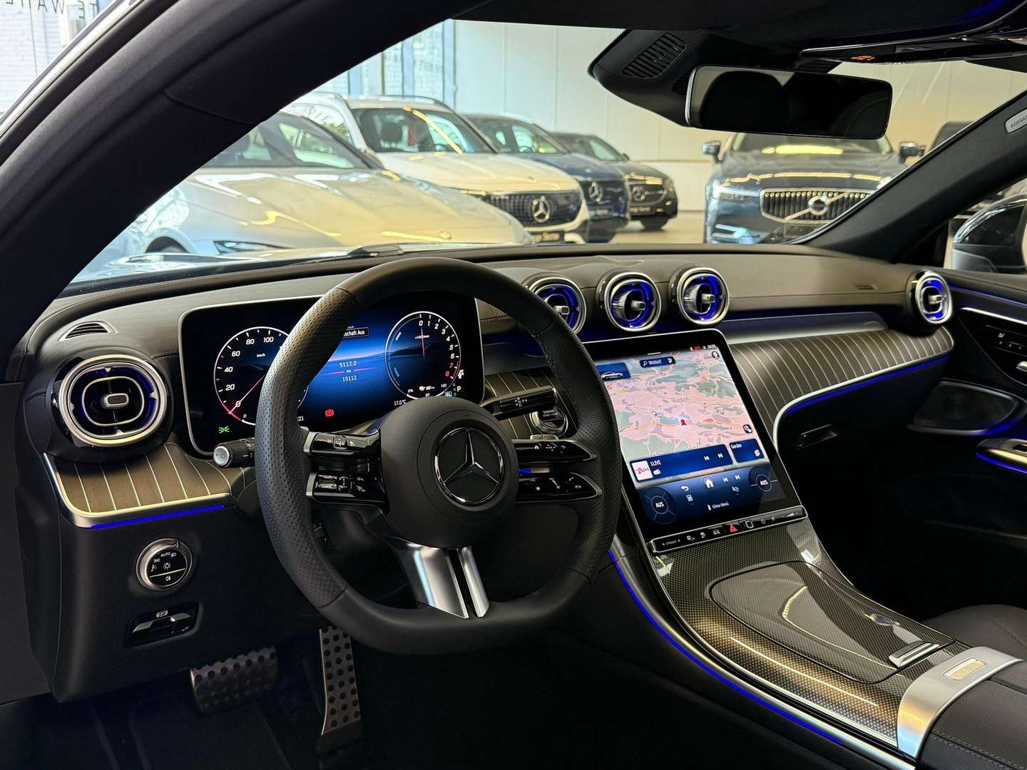 Mercedes CLE 300 AMG Line - 2025 - Joinsteer - #11