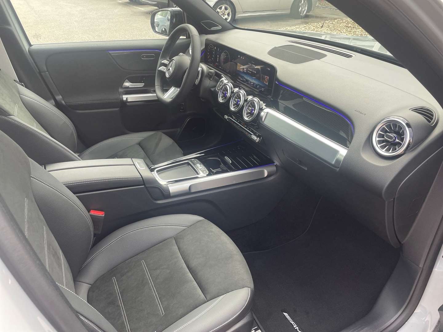 Mercedes GLB 200 - 2025 - Joinsteer - #10