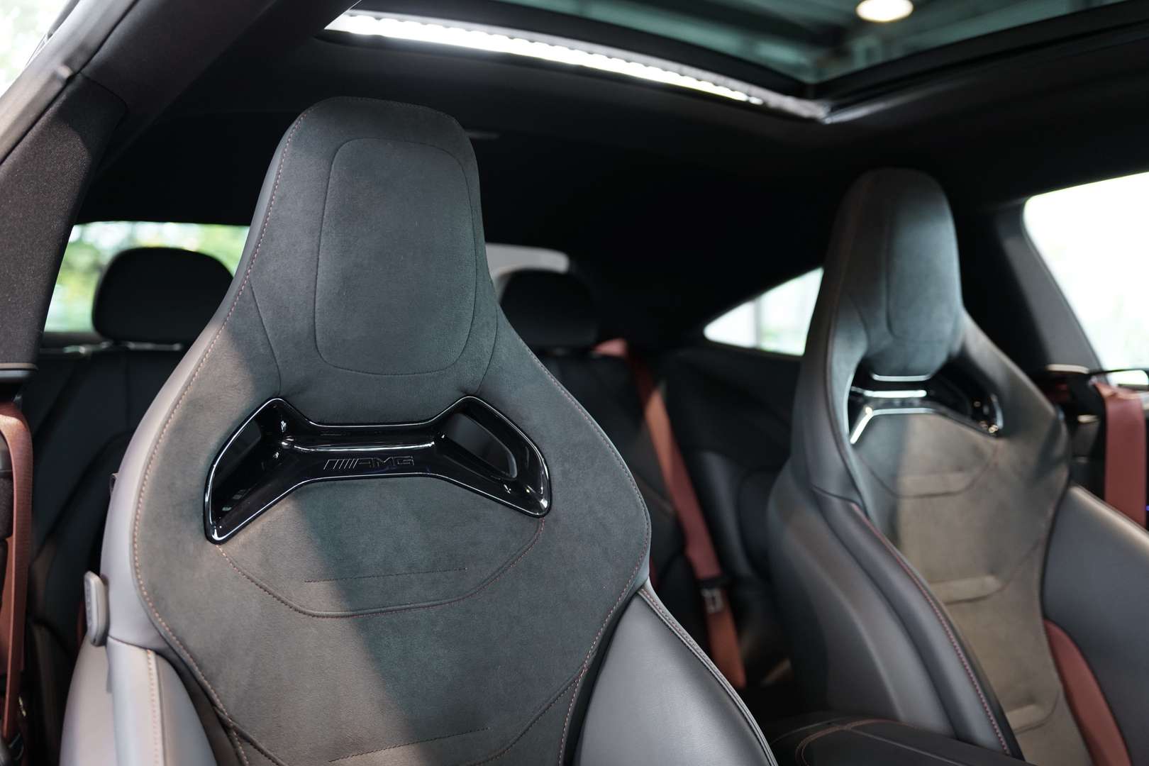 Mercedes CL 400 Premium - 2024 - Joinsteer - #30