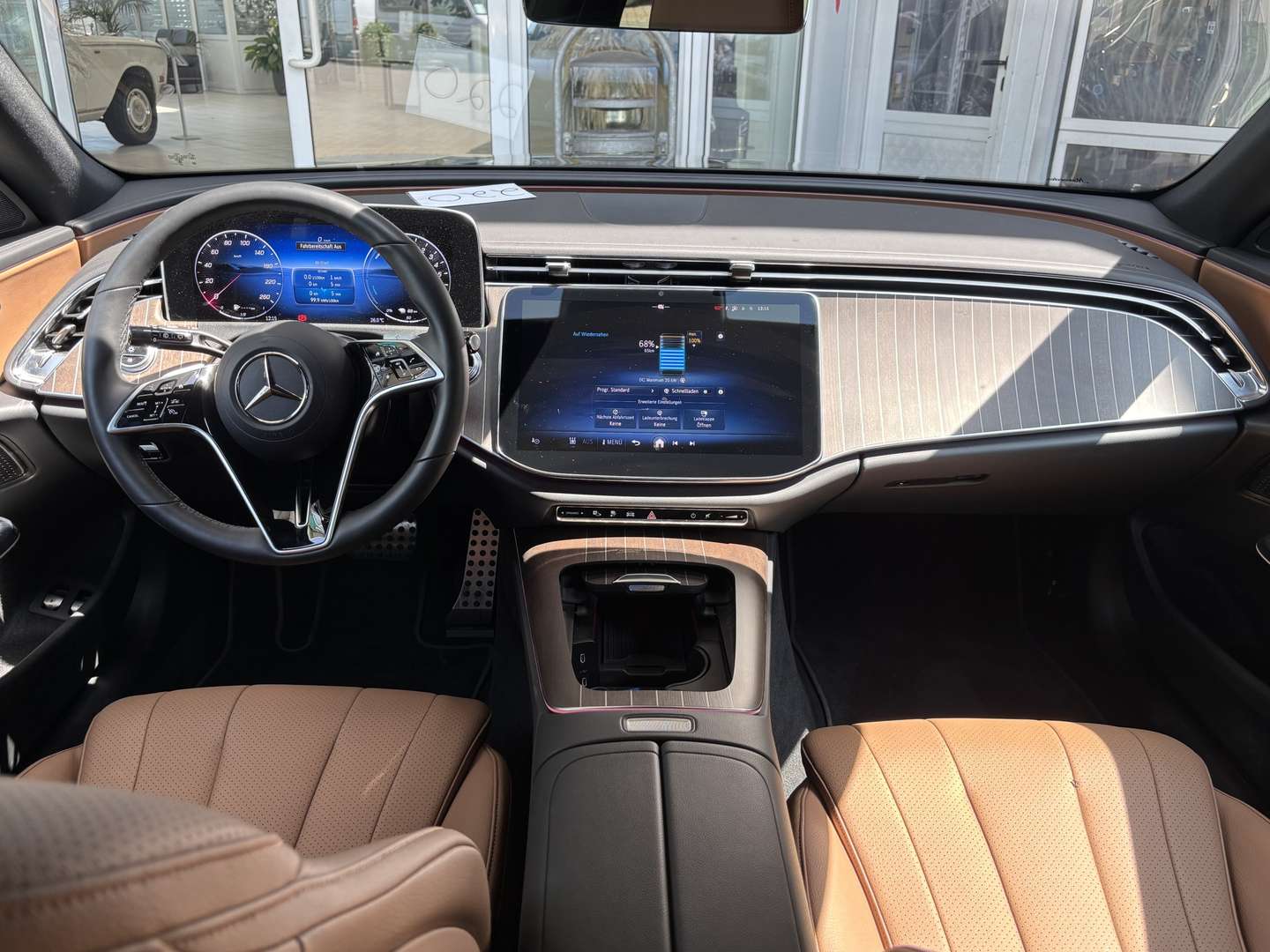 Mercedes Classe E 300 Avantgarde - 2024 - Joinsteer - #7