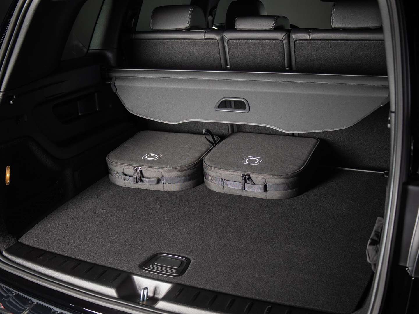 Mercedes EQB 250 Limited - 2024 - Joinsteer - #13