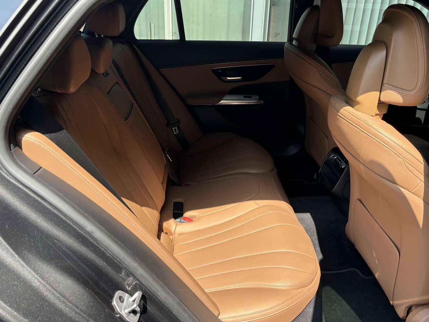 Mercedes Classe E 300 Avantgarde - 2024 - Joinsteer - #9