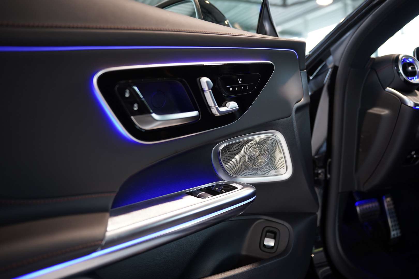 Mercedes CL 400 Premium - 2024 - Joinsteer - #35