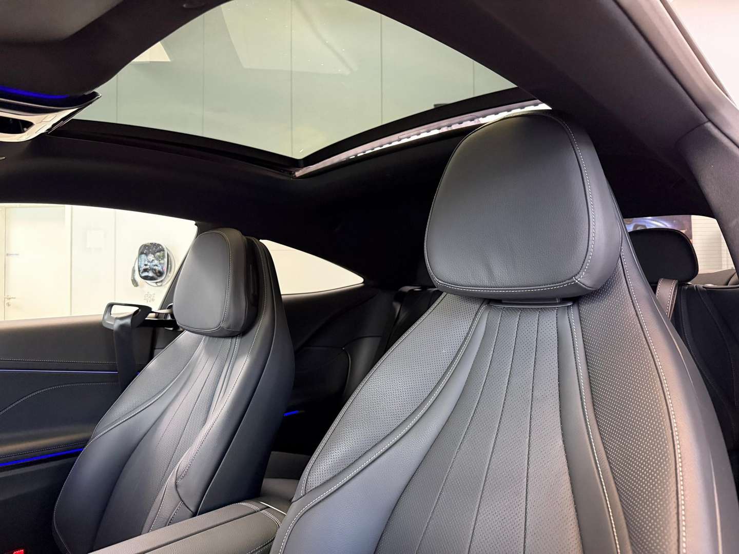 Mercedes CLE 300 AMG Line - 2025 - Joinsteer - #15