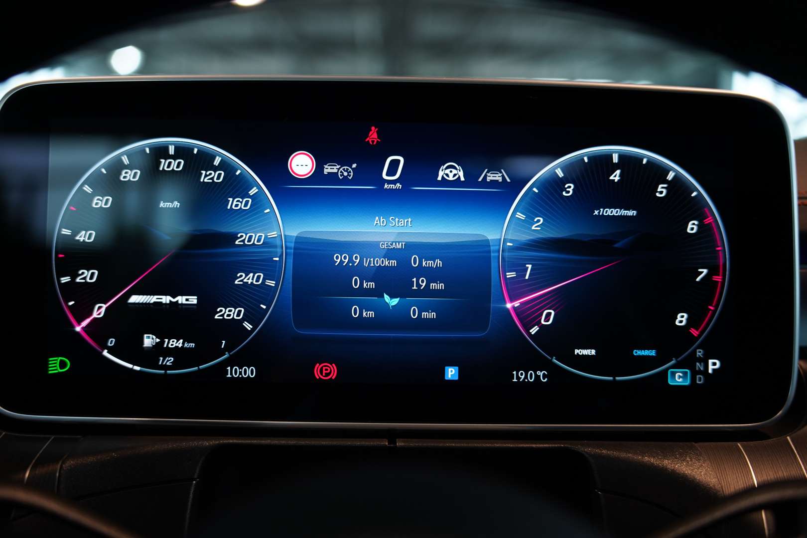 Mercedes CL 400 Premium - 2024 - Joinsteer - #37