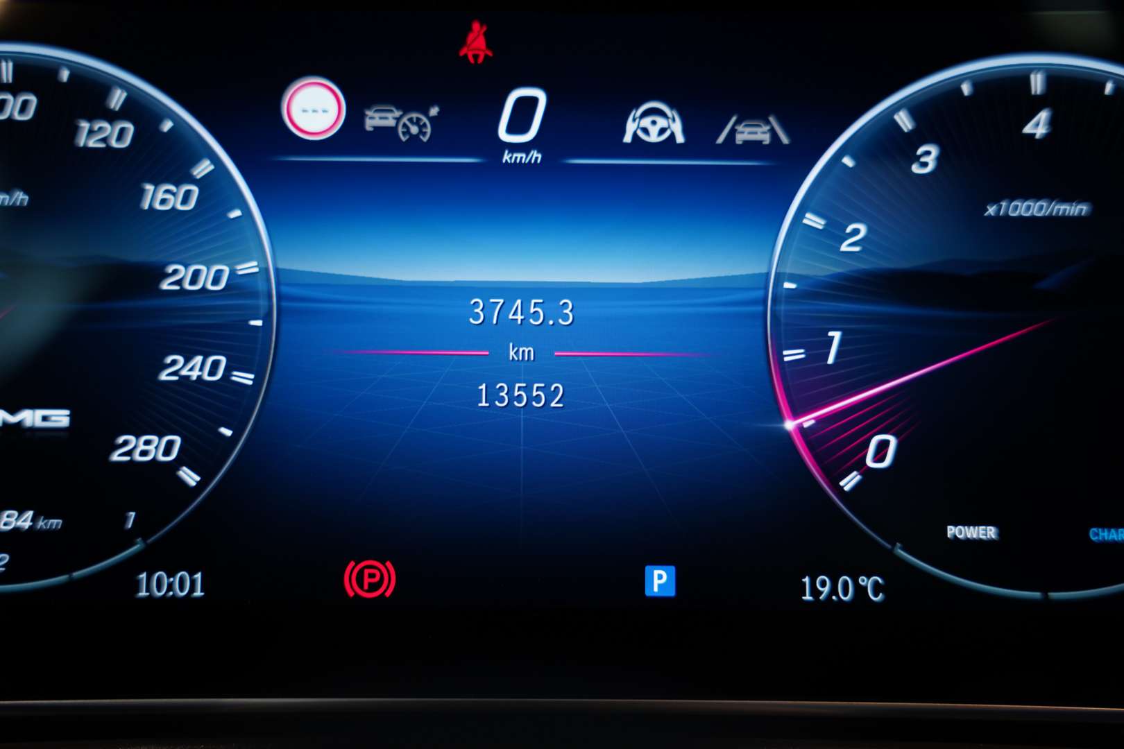 Mercedes CL 400 Premium - 2024 - Joinsteer - #39