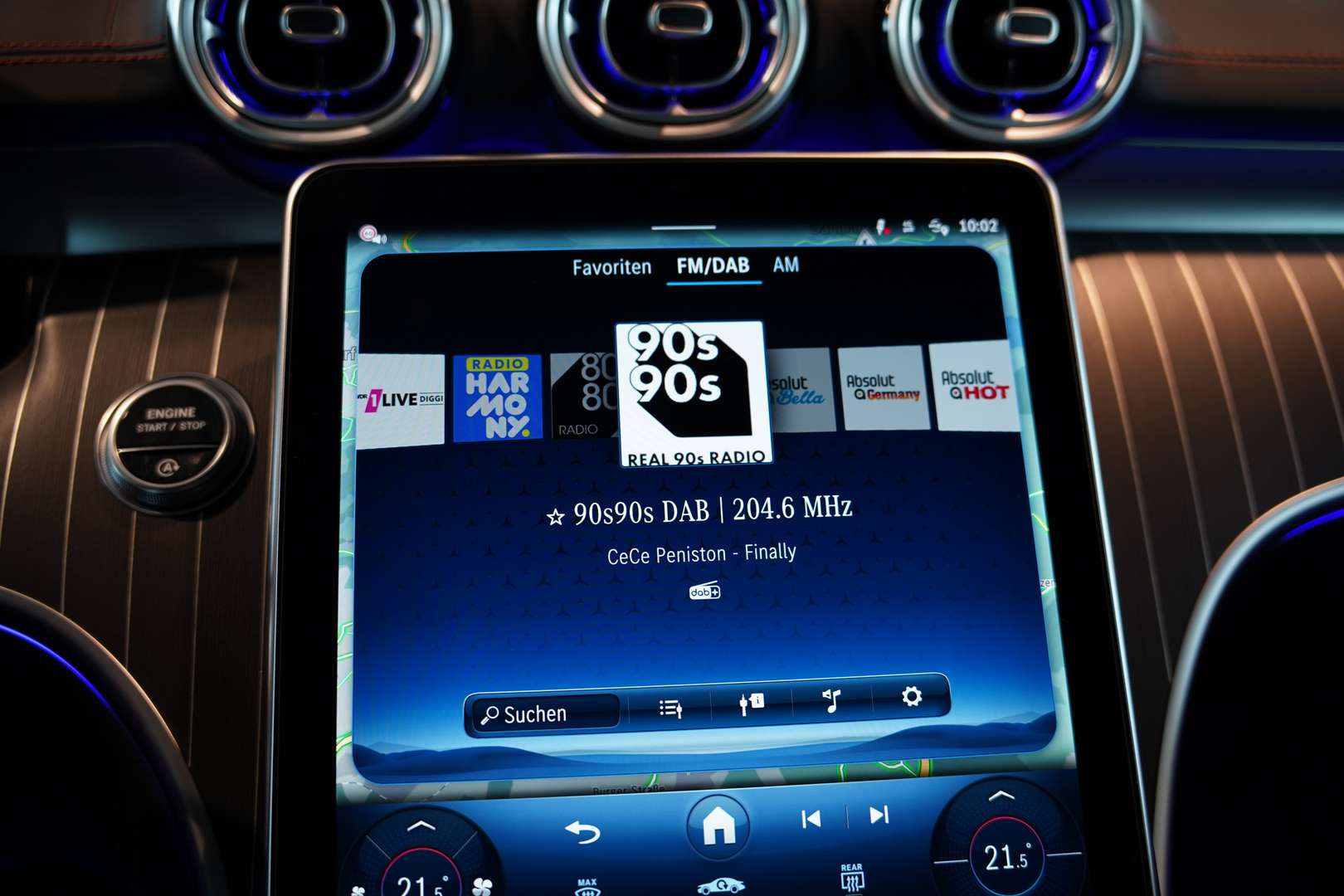 Mercedes CL 400 Premium - 2024 - Joinsteer - #41