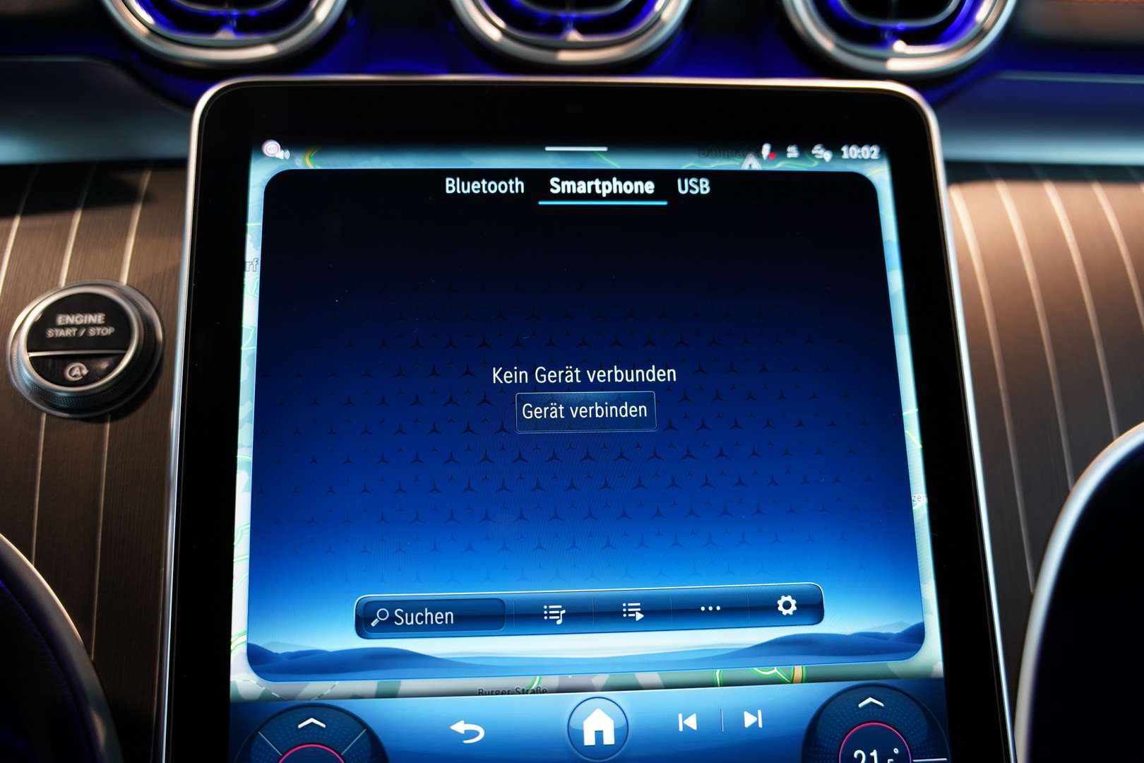 Mercedes CL 400 Premium - 2024 - Joinsteer - #42