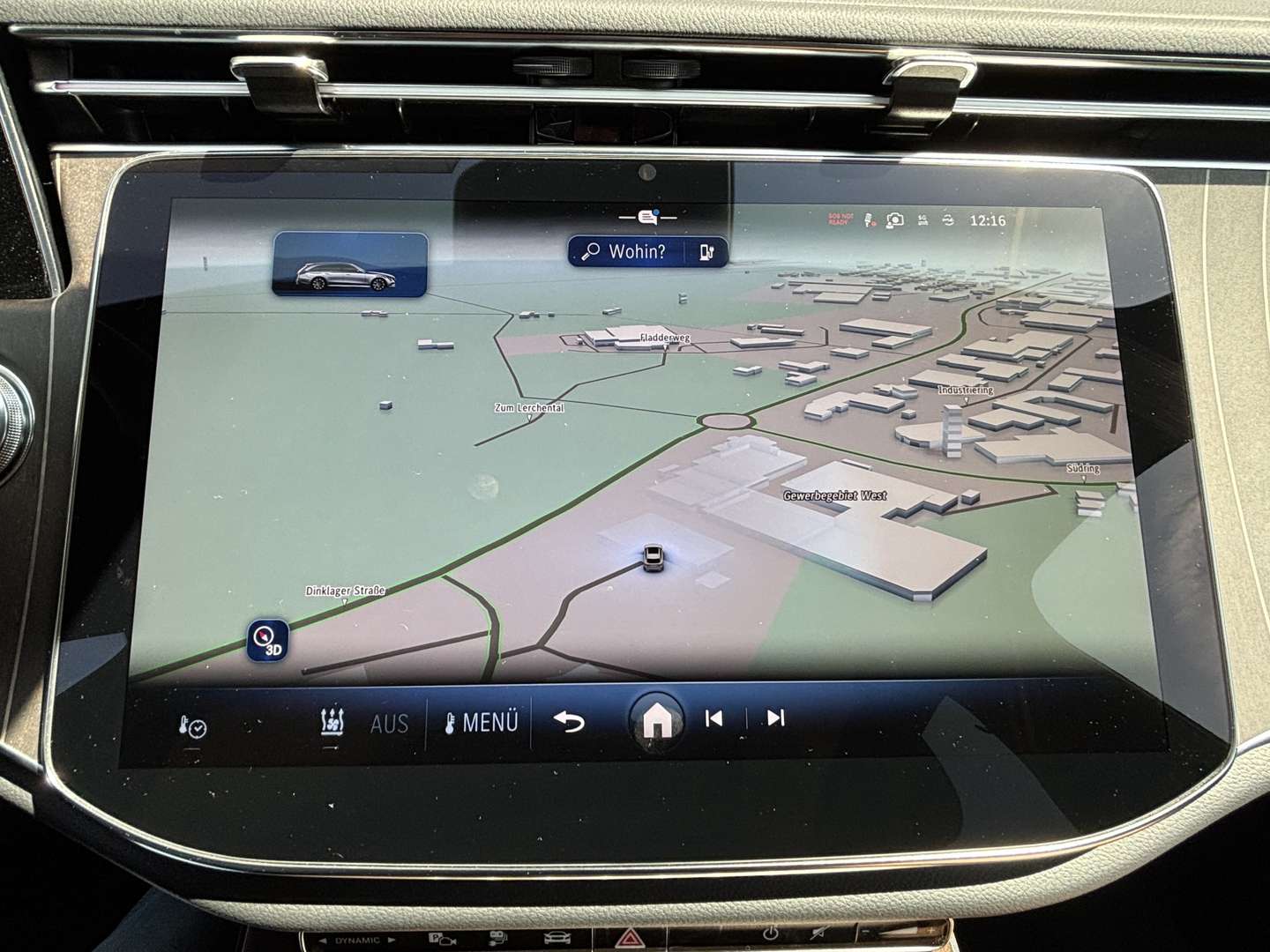 Mercedes Classe E 300 Avantgarde - 2024 - Joinsteer - #14