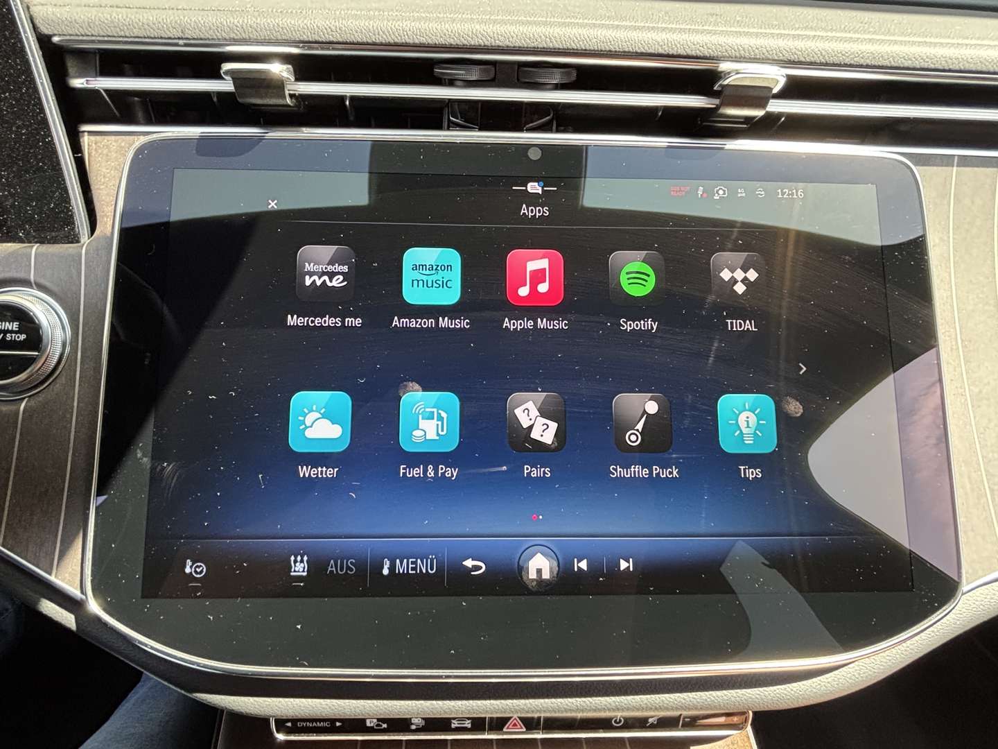 Mercedes Classe E 300 Avantgarde - 2024 - Joinsteer - #15