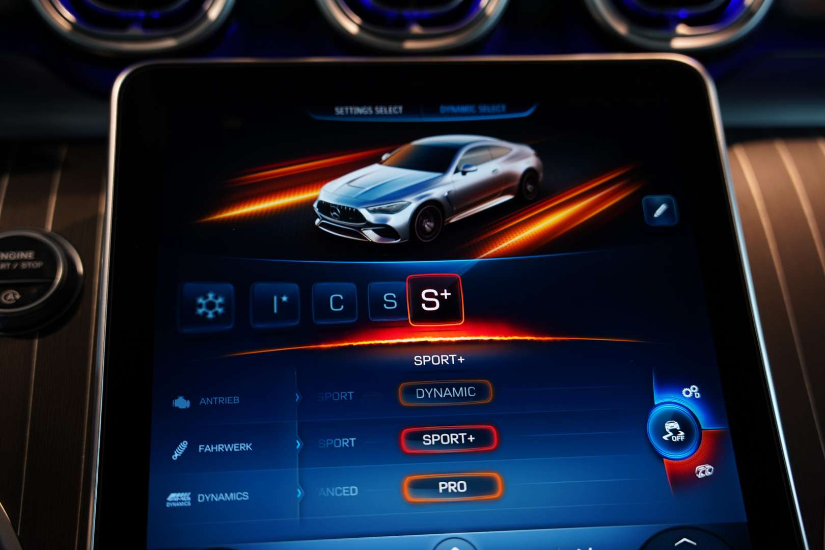 Mercedes CL 400 Premium - 2024 - Joinsteer - #46