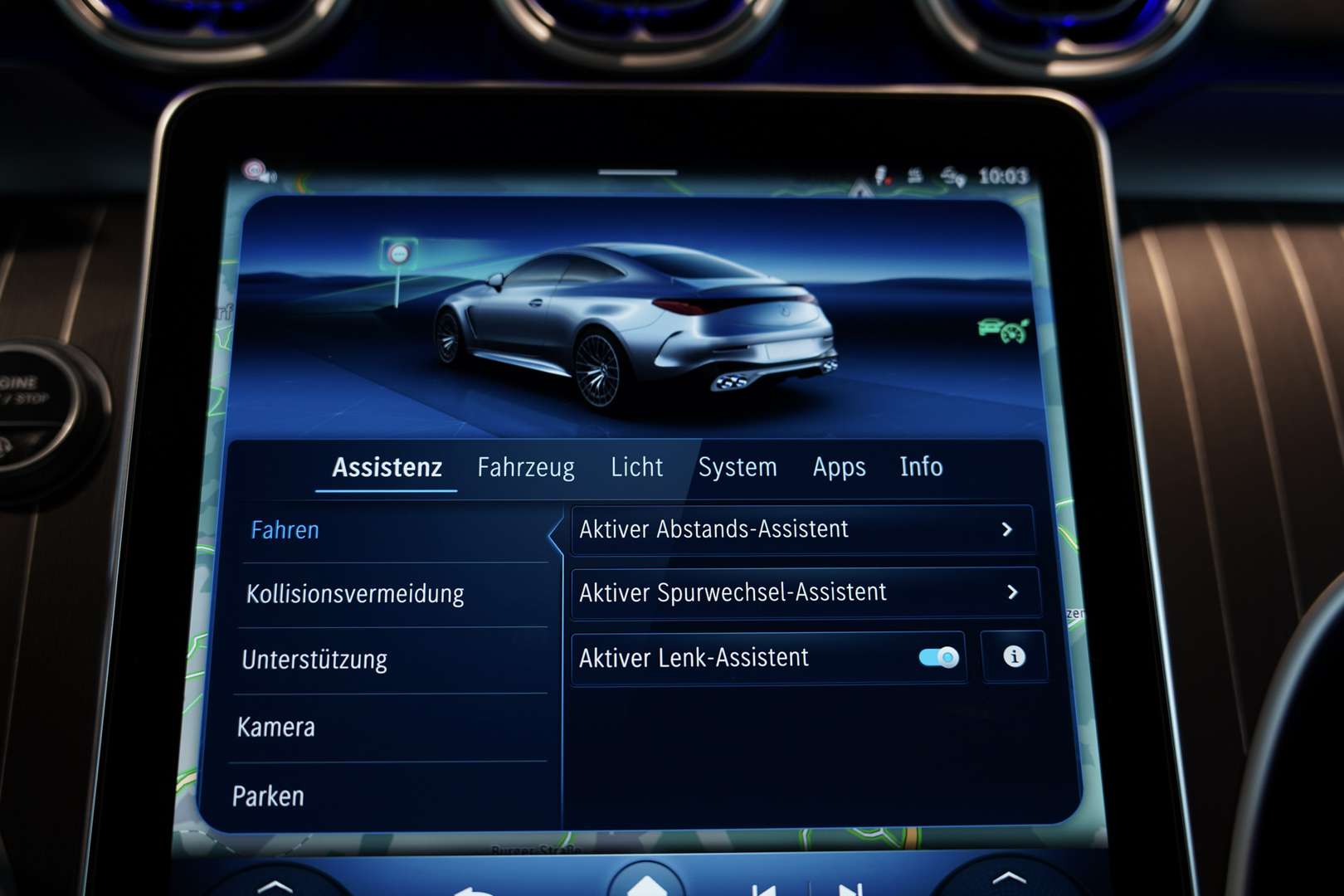 Mercedes CL 400 Premium - 2024 - Joinsteer - #47