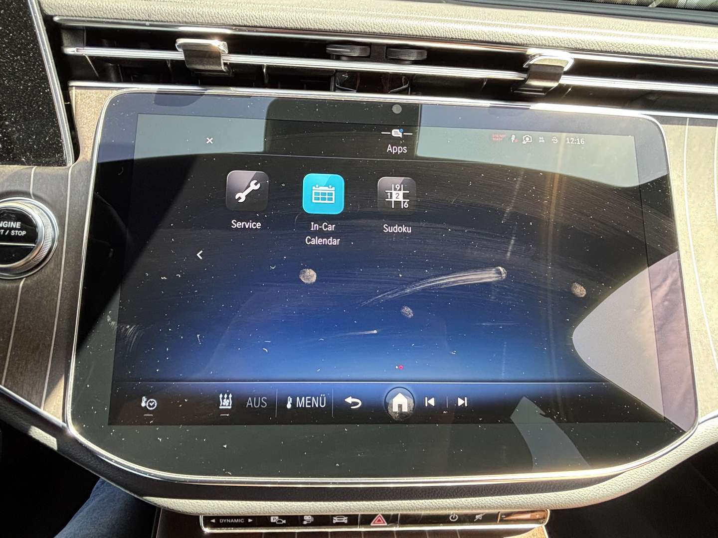 Mercedes Classe E 300 Avantgarde - 2024 - Joinsteer - #16