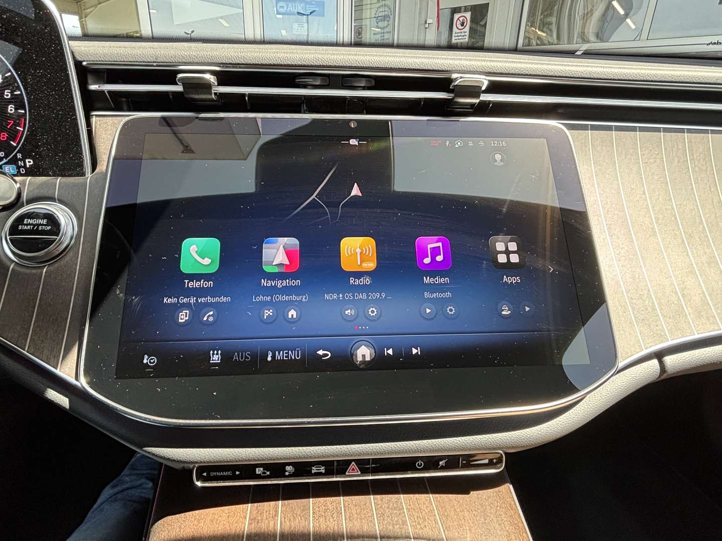 Mercedes Classe E 300 Avantgarde - 2024 - Joinsteer - #17
