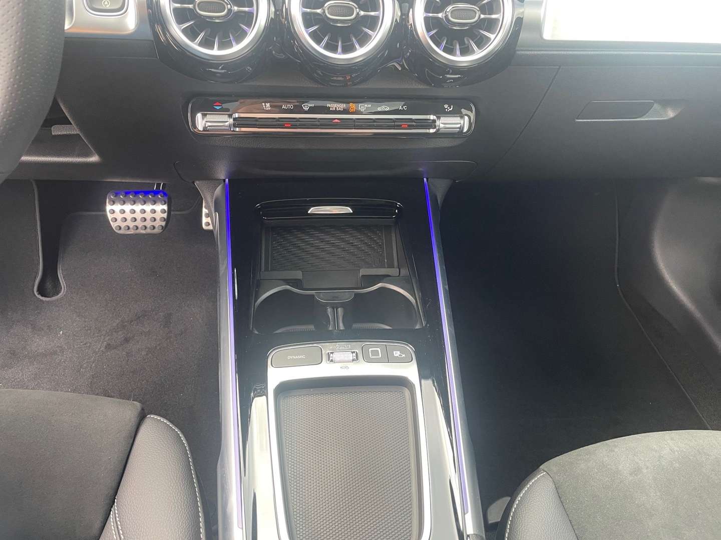 Mercedes GLB 200 - 2025 - Joinsteer - #19