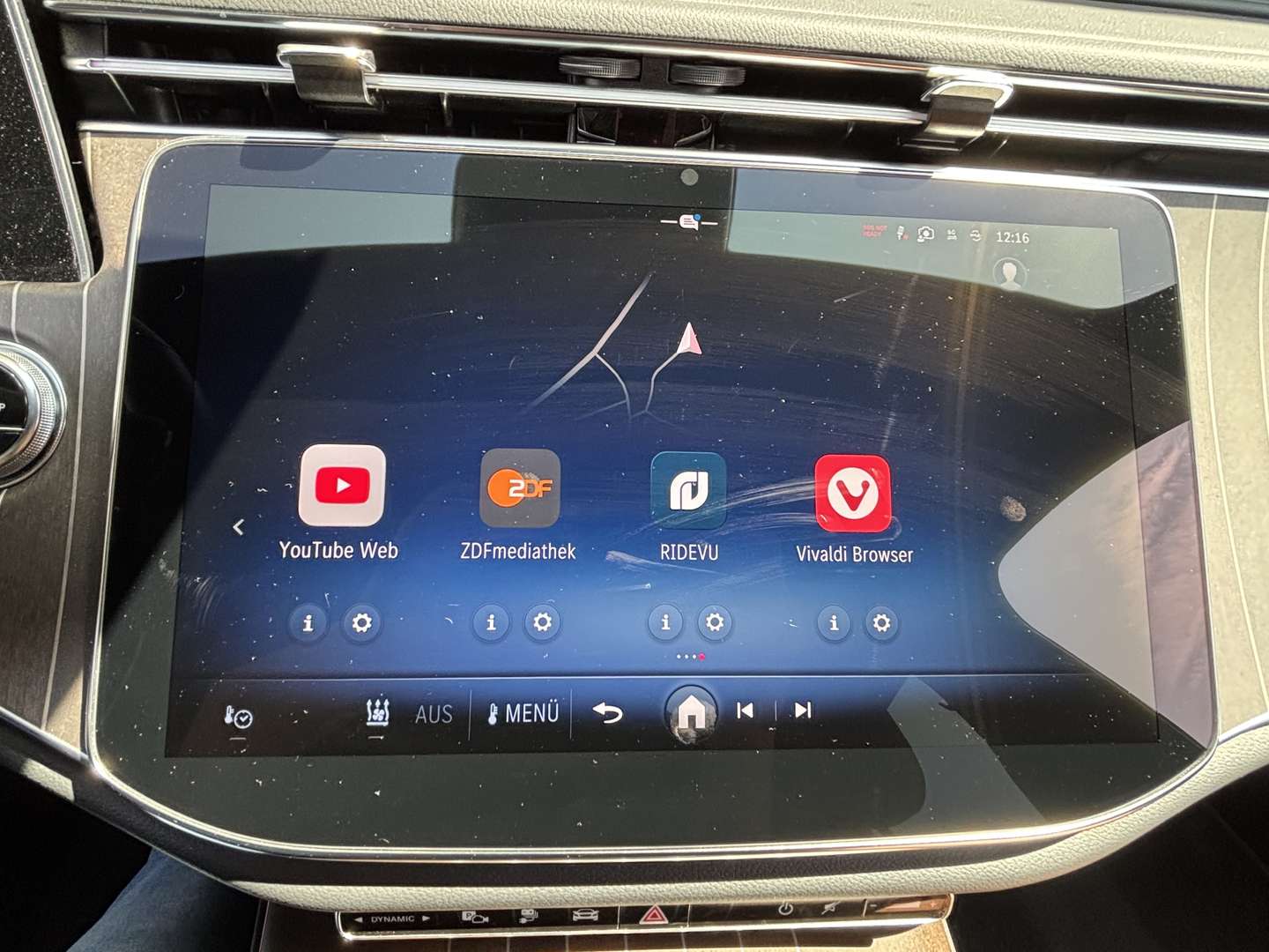 Mercedes Classe E 300 Avantgarde - 2024 - Joinsteer - #20