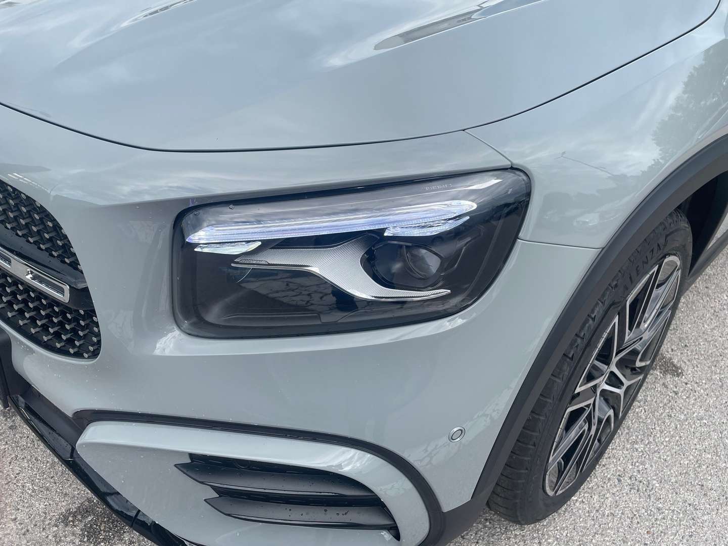 Mercedes GLB 200 - 2025 - Joinsteer - #22