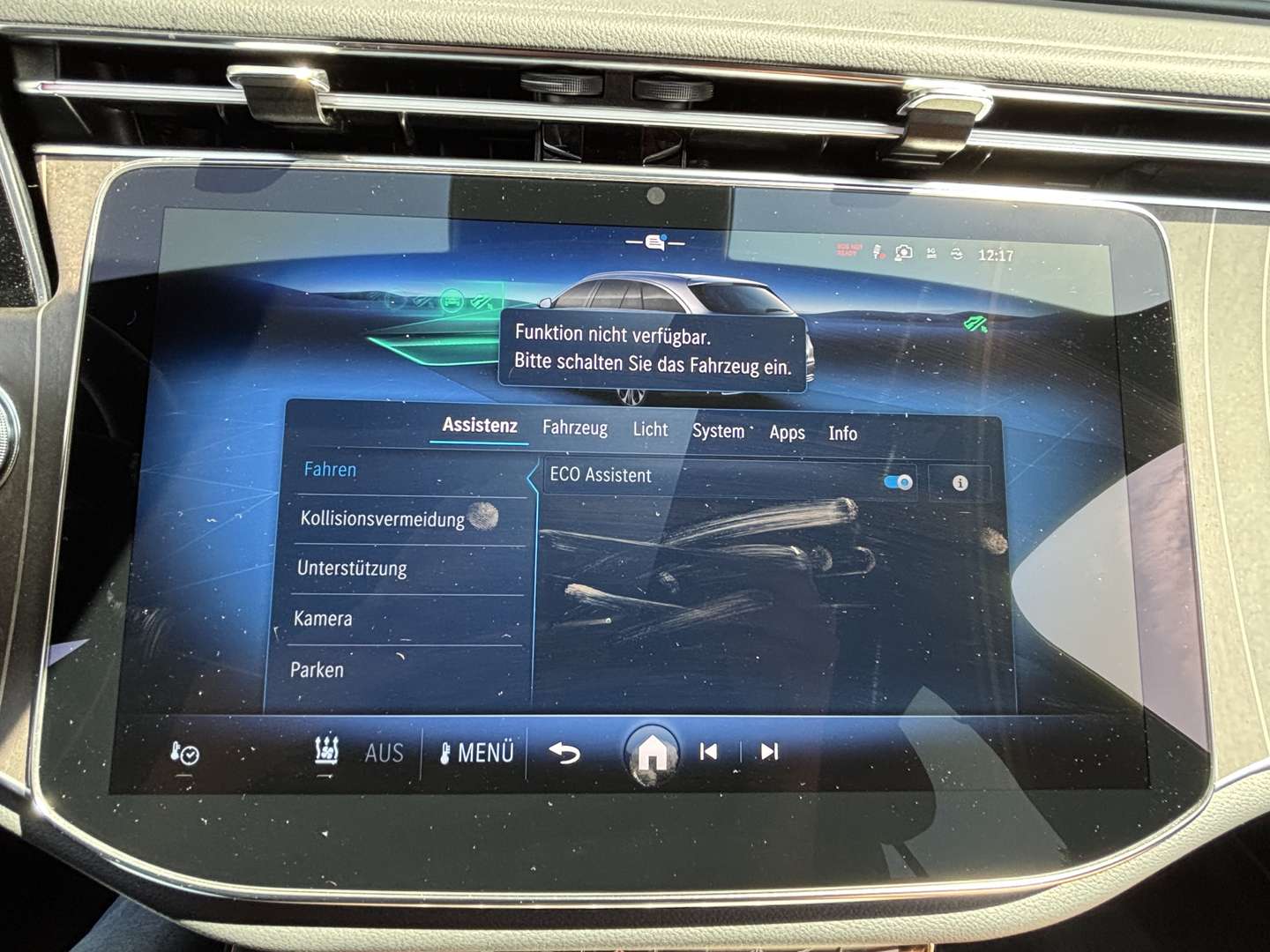Mercedes Classe E 300 Avantgarde - 2024 - Joinsteer - #21