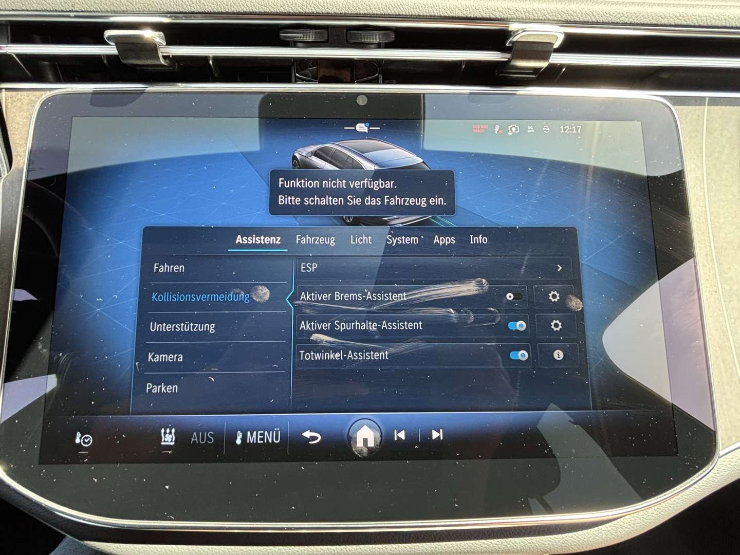 Mercedes Classe E 300 Avantgarde - 2024 - Joinsteer - #22