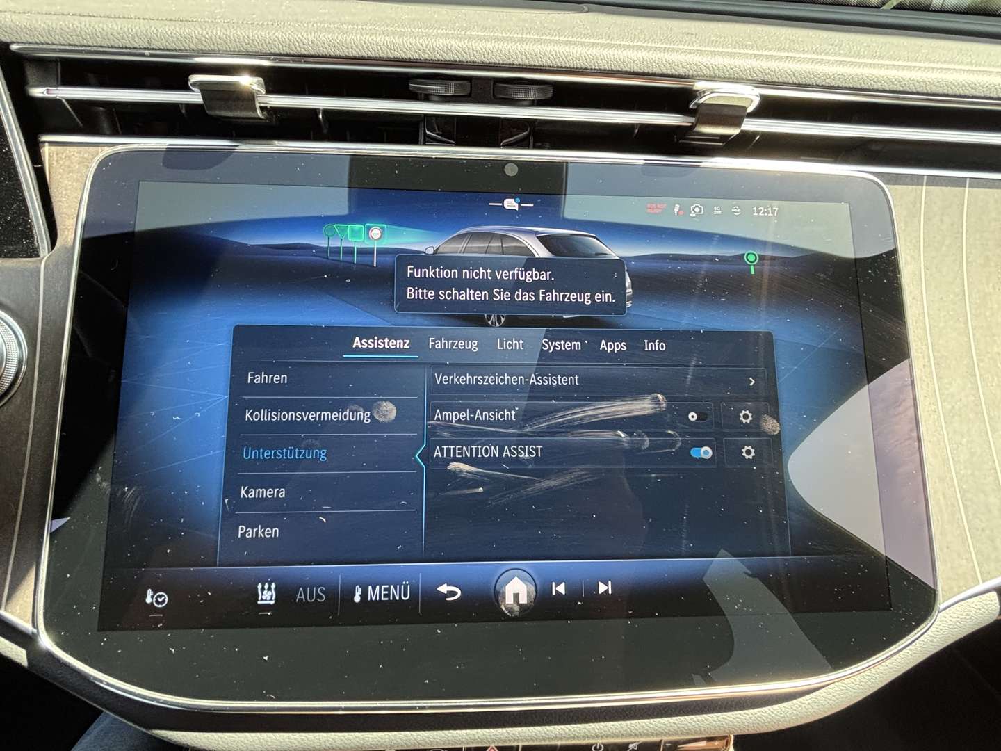 Mercedes Classe E 300 Avantgarde - 2024 - Joinsteer - #23