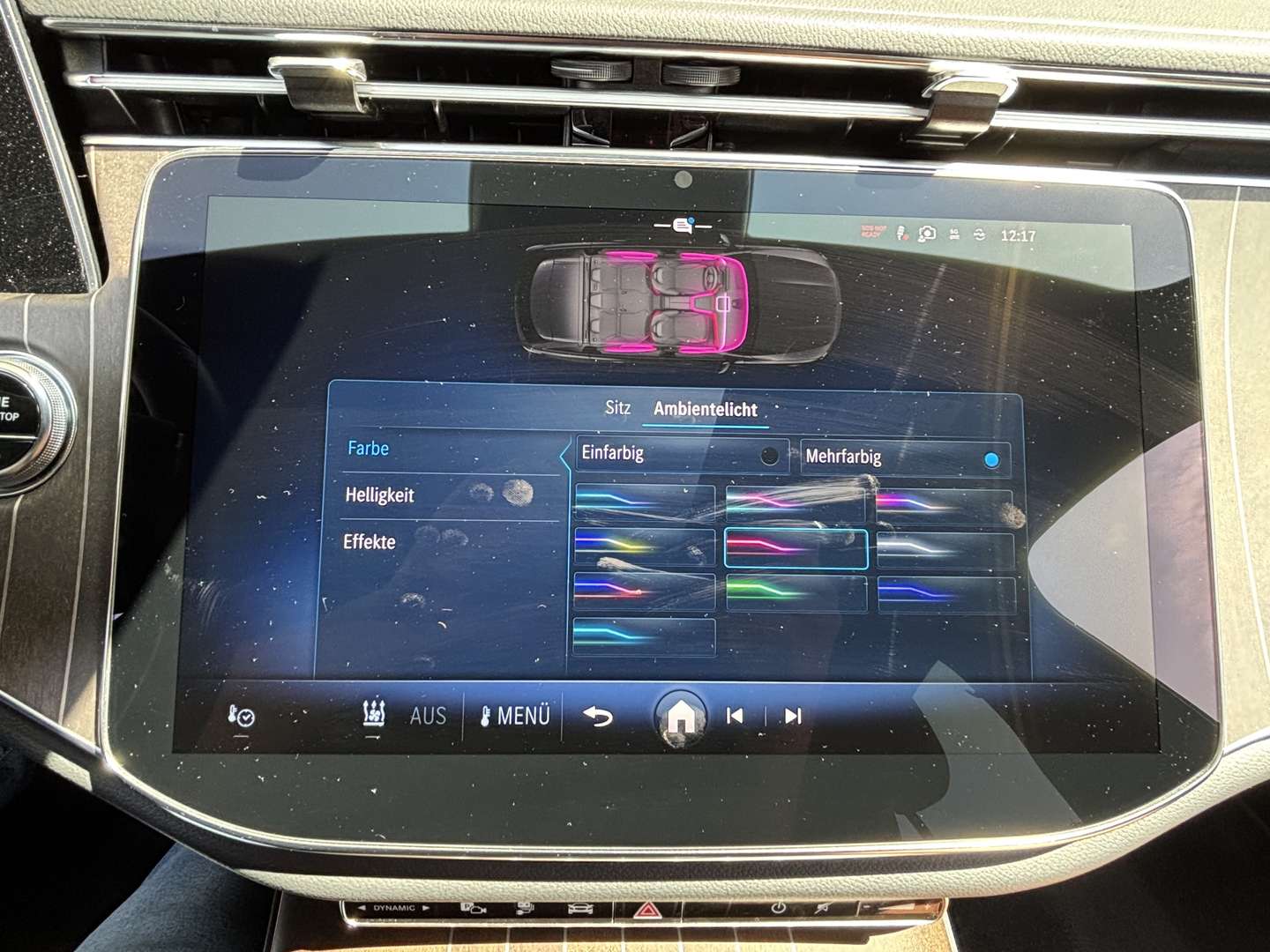 Mercedes Classe E 300 Avantgarde - 2024 - Joinsteer - #24