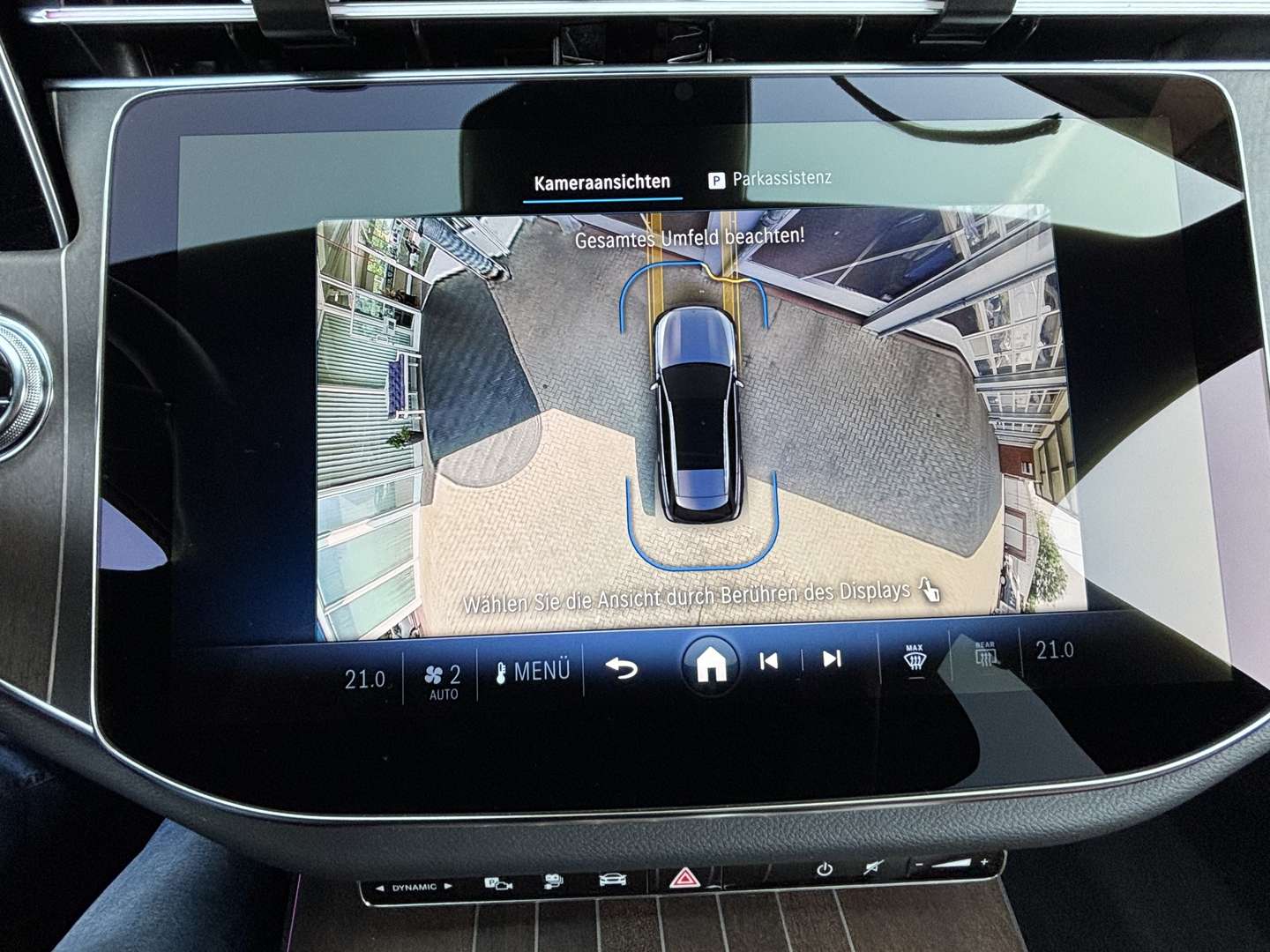 Mercedes Classe E 300 Avantgarde - 2024 - Joinsteer - #25