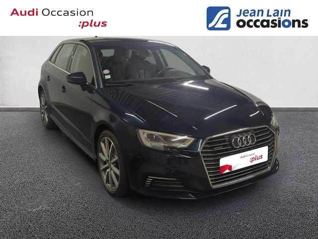 Audi A3 Sportback E-tron Design Luxe 40 E-tron 204 Ch S Tronic - 2020 - Joinsteer - #3
