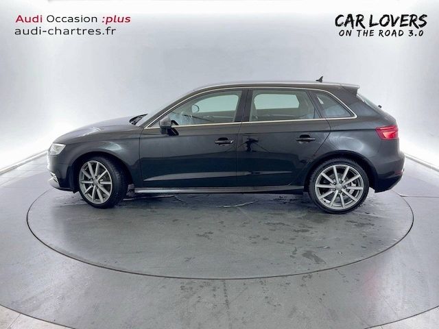 Audi A3 Sportback E-tron Design Luxe 40 E-tron 204 Ch S Tronic - 2020 - Joinsteer - #3