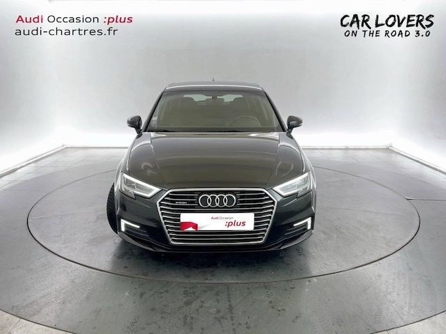 Audi A3 Sportback E-tron Design Luxe 40 E-tron 204 Ch S Tronic - 2020 - Joinsteer - #4