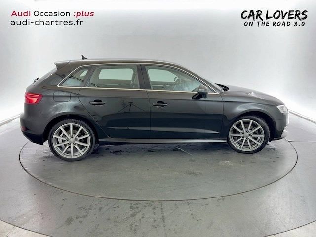 Audi A3 Sportback E-tron Design Luxe 40 E-tron 204 Ch S Tronic - 2020 - Joinsteer - #6
