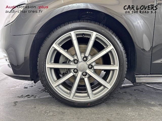 Audi A3 Sportback E-tron Design Luxe 40 E-tron 204 Ch S Tronic - 2020 - Joinsteer - #9