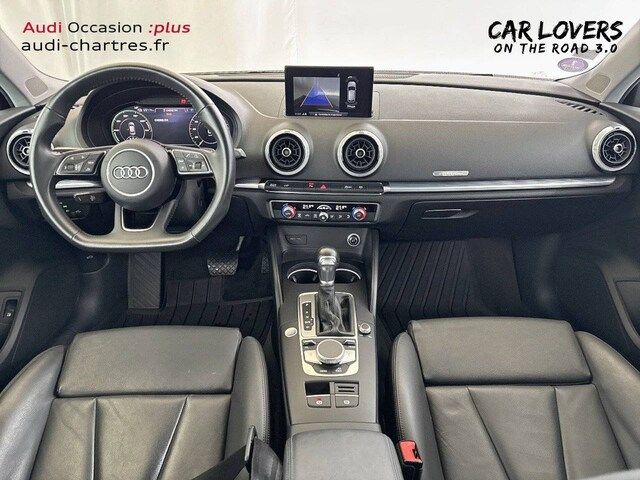 Audi A3 Sportback E-tron Design Luxe 40 E-tron 204 Ch S Tronic - 2020 - Joinsteer - #10