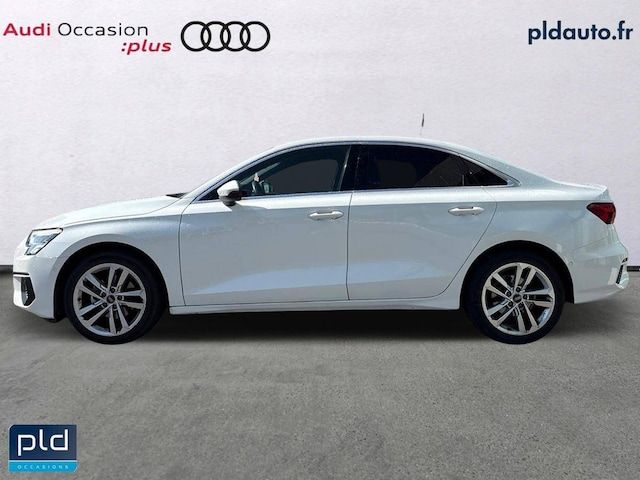 Audi A3 Berline Business Line 30 TFSI 110 Ch 6 Vitesses - 2022 - Joinsteer - #3
