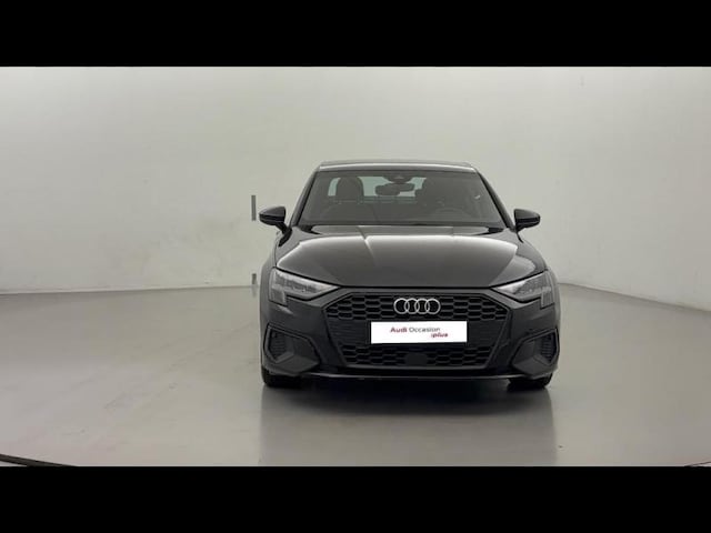Audi A3 Berline Design 35 TFSI 150 Ch 6 Vitesses - 2023 - Joinsteer - #2