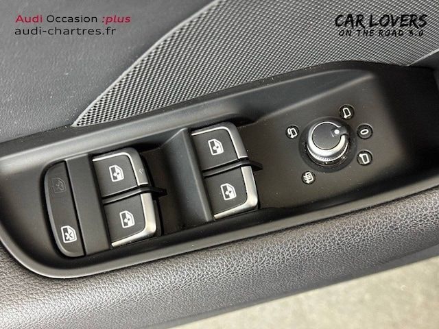 Audi A3 Sportback E-tron Design Luxe 40 E-tron 204 Ch S Tronic - 2020 - Joinsteer - #17