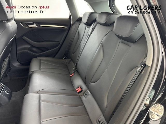 Audi A3 Sportback E-tron Design Luxe 40 E-tron 204 Ch S Tronic - 2020 - Joinsteer - #19