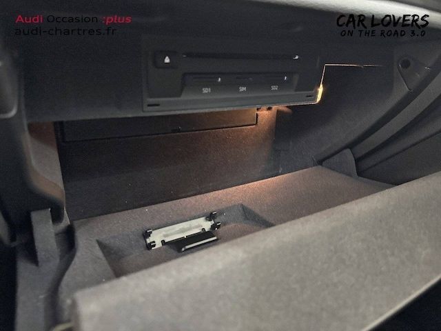 Audi A3 Sportback E-tron Design Luxe 40 E-tron 204 Ch S Tronic - 2020 - Joinsteer - #21
