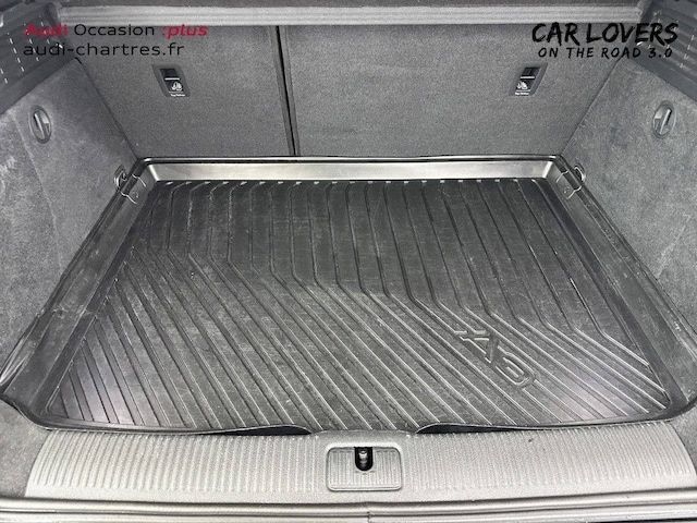 Audi A3 Sportback E-tron Design Luxe 40 E-tron 204 Ch S Tronic - 2020 - Joinsteer - #23