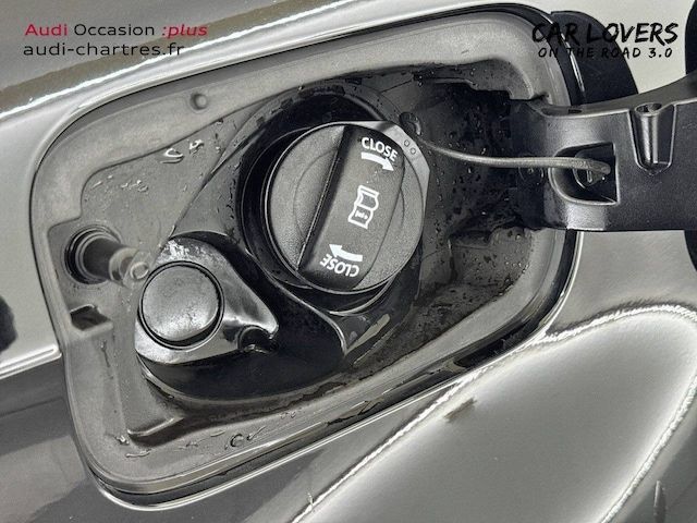 Audi A3 Sportback E-tron Design Luxe 40 E-tron 204 Ch S Tronic - 2020 - Joinsteer - #26