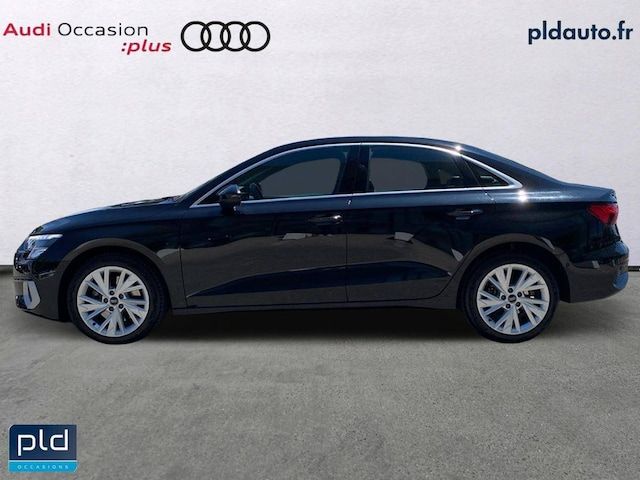 Audi A3 Berline Design Luxe 35 TFSI 150 Ch S Tronic - 2022 - Joinsteer - #3