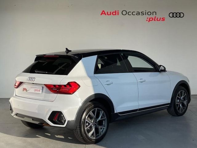 Audi A1 Design Luxe 30 TFSI 110 Ch S Tronic - 2022 - Joinsteer - #6