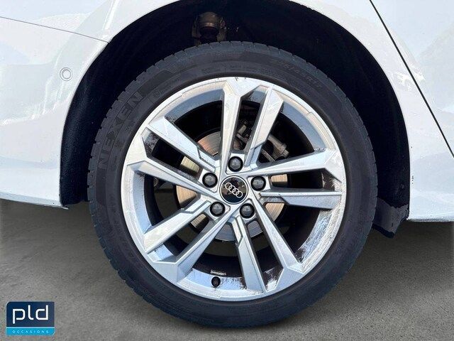 Audi A3 Berline Business Line 30 TFSI 110 Ch 6 Vitesses - 2022 - Joinsteer - #19