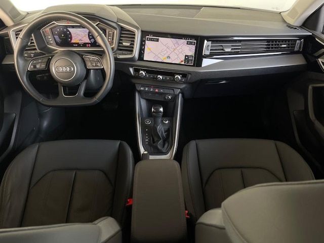Audi A1 Design Luxe 30 TFSI 110 Ch S Tronic - 2022 - Joinsteer - #9